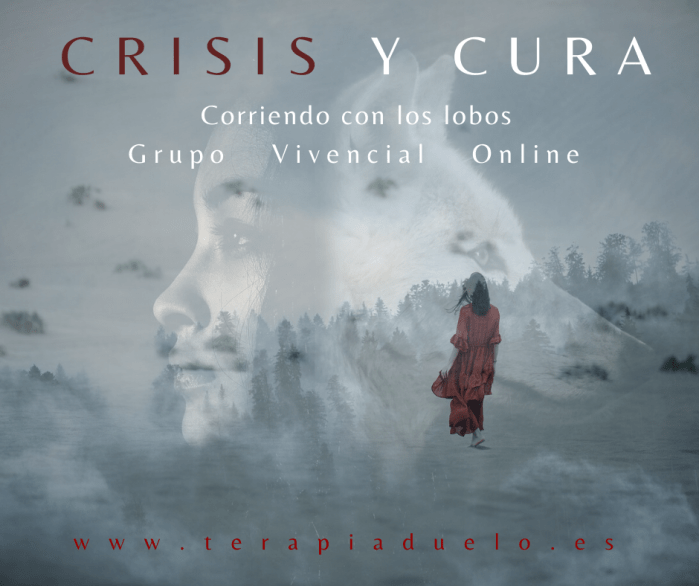 Crisis y Cura